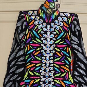 Irish Dancing dress